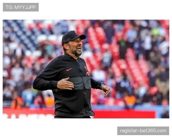 利物浦遭热刺补时绝平 克洛普球队错失反超良机